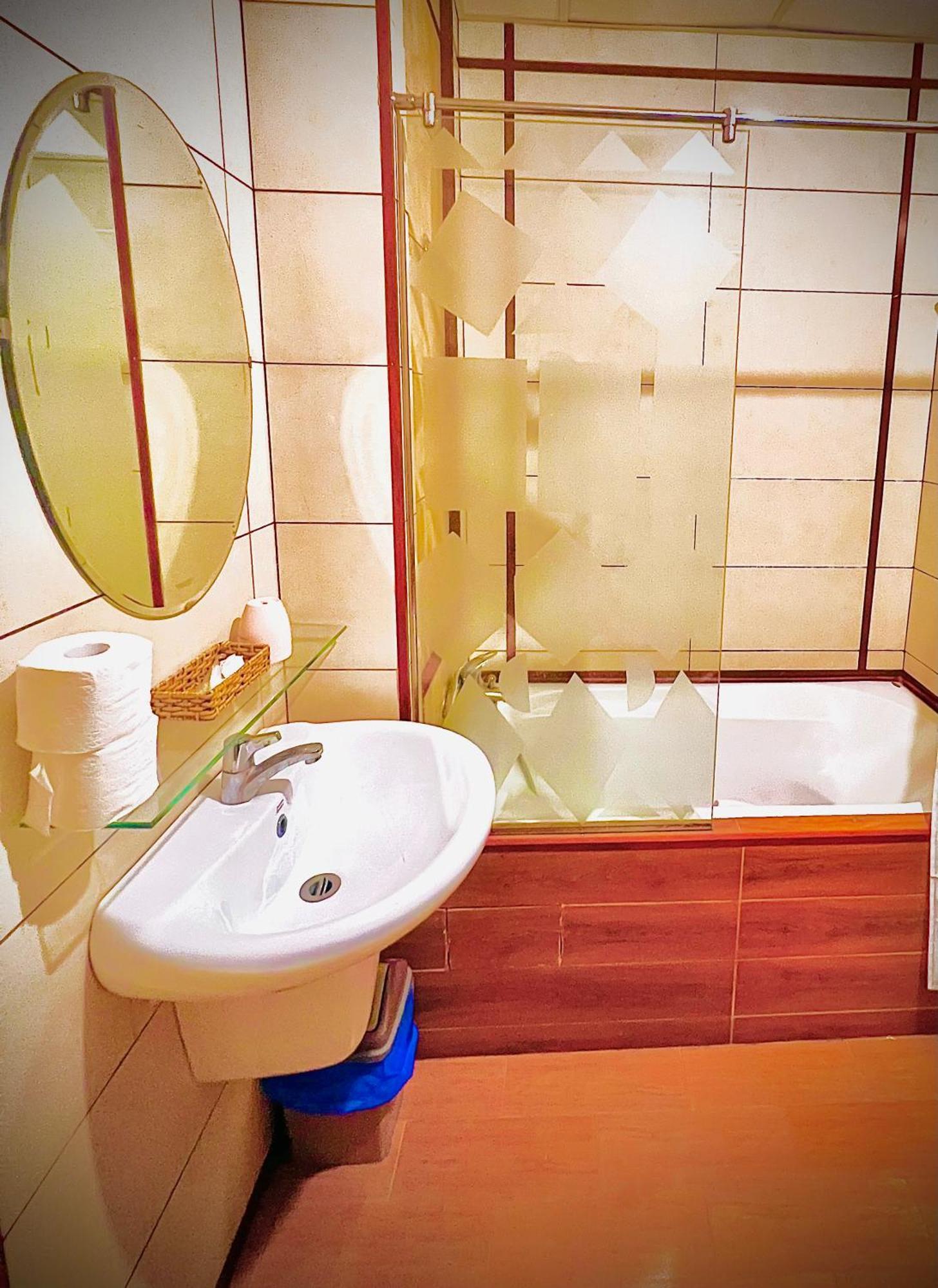 Bi Saigon Hotel Ho Chi Minh-stad Buitenkant foto