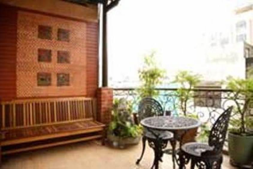 Bi Saigon Hotel Ho Chi Minh-stad Buitenkant foto