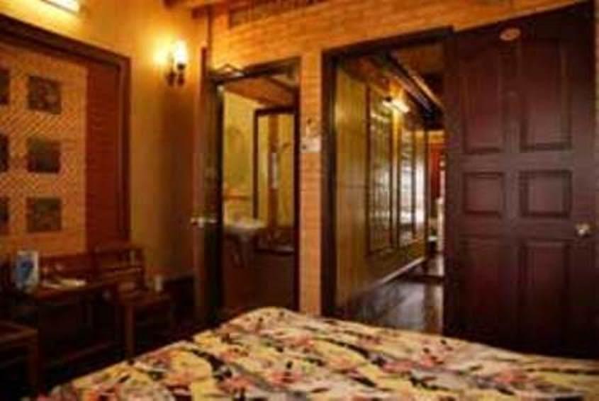 Bi Saigon Hotel Ho Chi Minh-stad Buitenkant foto