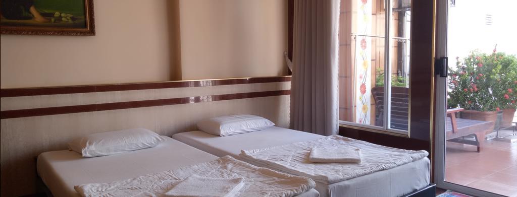 Bi Saigon Hotel Ho Chi Minh-stad Buitenkant foto